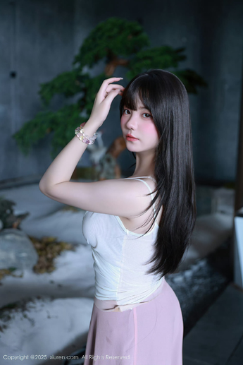 应用下载二维码和安装界面